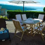 Appartement In With Sea View, Balcony, Air Conditioning, Wi-fi Opatija