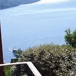 Appartement In With Sea View, Balcony, Air Conditioning, Wi-fi *