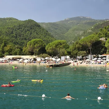 Apartamento In With Sea View, Balcony, Air Conditioning, Wi-fi Opatija