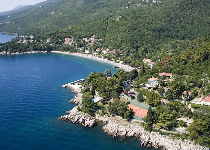 In With Sea View, Balcony, Air Conditioning, Wi-fi
