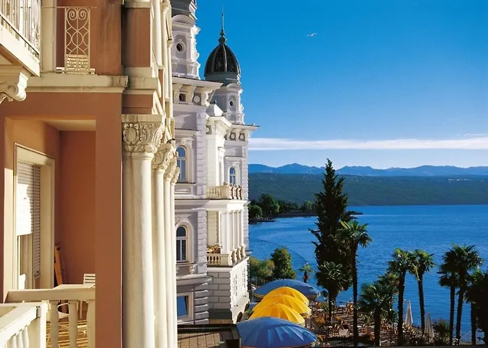 Apartamento In With Sea View, Balcony, Air Conditioning, Wi-fi