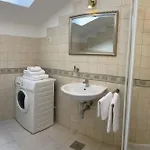 In With Sea View, Balcony, Air Conditioning, Wi-fi Apartamento