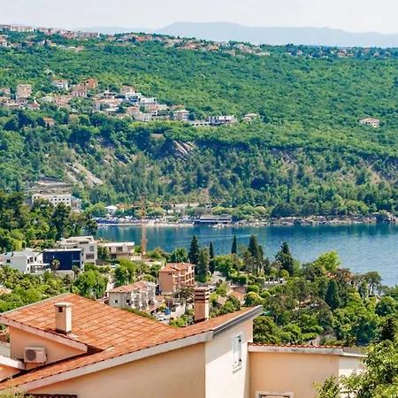Διαμέρισμα In With Sea View, Balcony, Air Conditioning, Wi-fi *