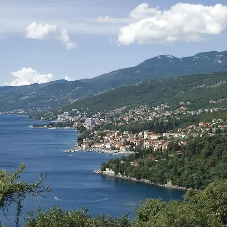 Διαμέρισμα In With Sea View, Balcony, Air Conditioning, Wi-fi *
