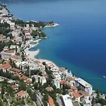 Apartament In With Sea View, Balcony, Air Conditioning, Wi-fi Opatija