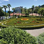 Apartament In With Sea View, Balcony, Air Conditioning, Wi-fi Opatija