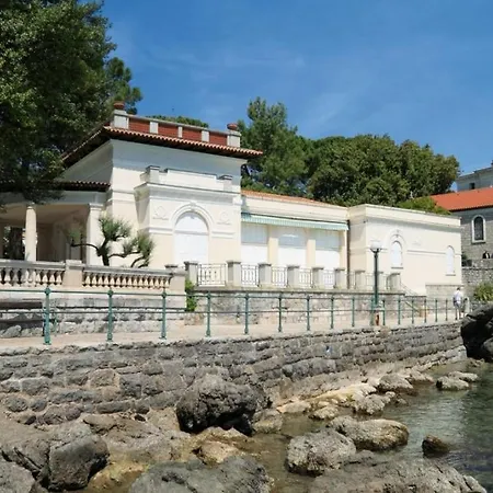 Lejlighed In With Sea View, Balcony, Air Conditioning, Wi-fi